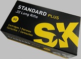 SK Standard Plus